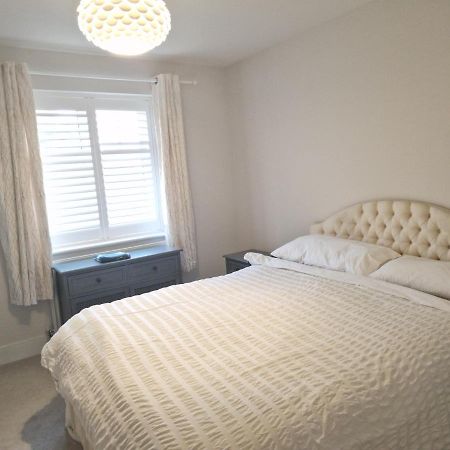 Вілла Coastal Retreat Bognor Bersted Екстер'єр фото