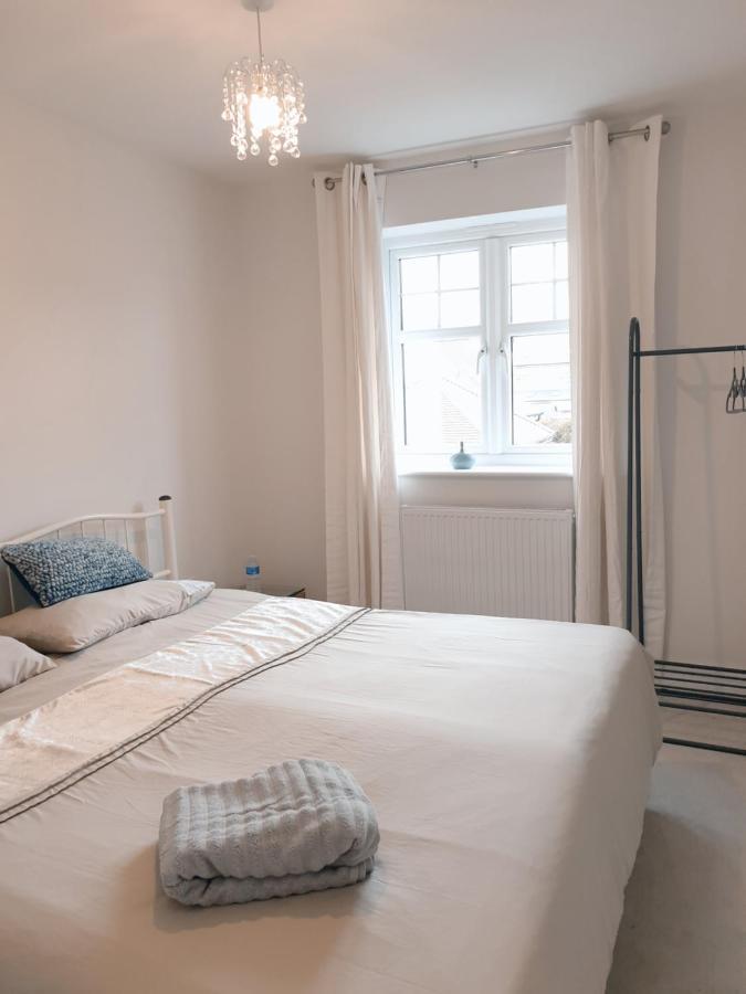 Вілла Coastal Retreat Bognor Bersted Екстер'єр фото