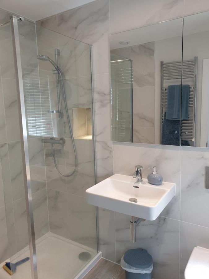 Вілла Coastal Retreat Bognor Bersted Екстер'єр фото