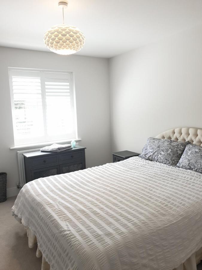 Вілла Coastal Retreat Bognor Bersted Екстер'єр фото