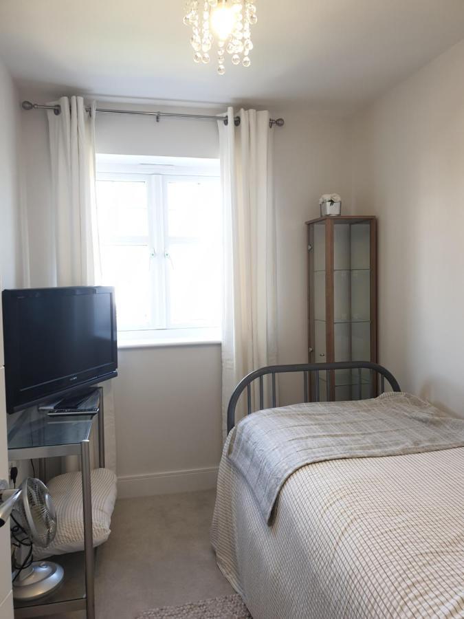 Вілла Coastal Retreat Bognor Bersted Екстер'єр фото