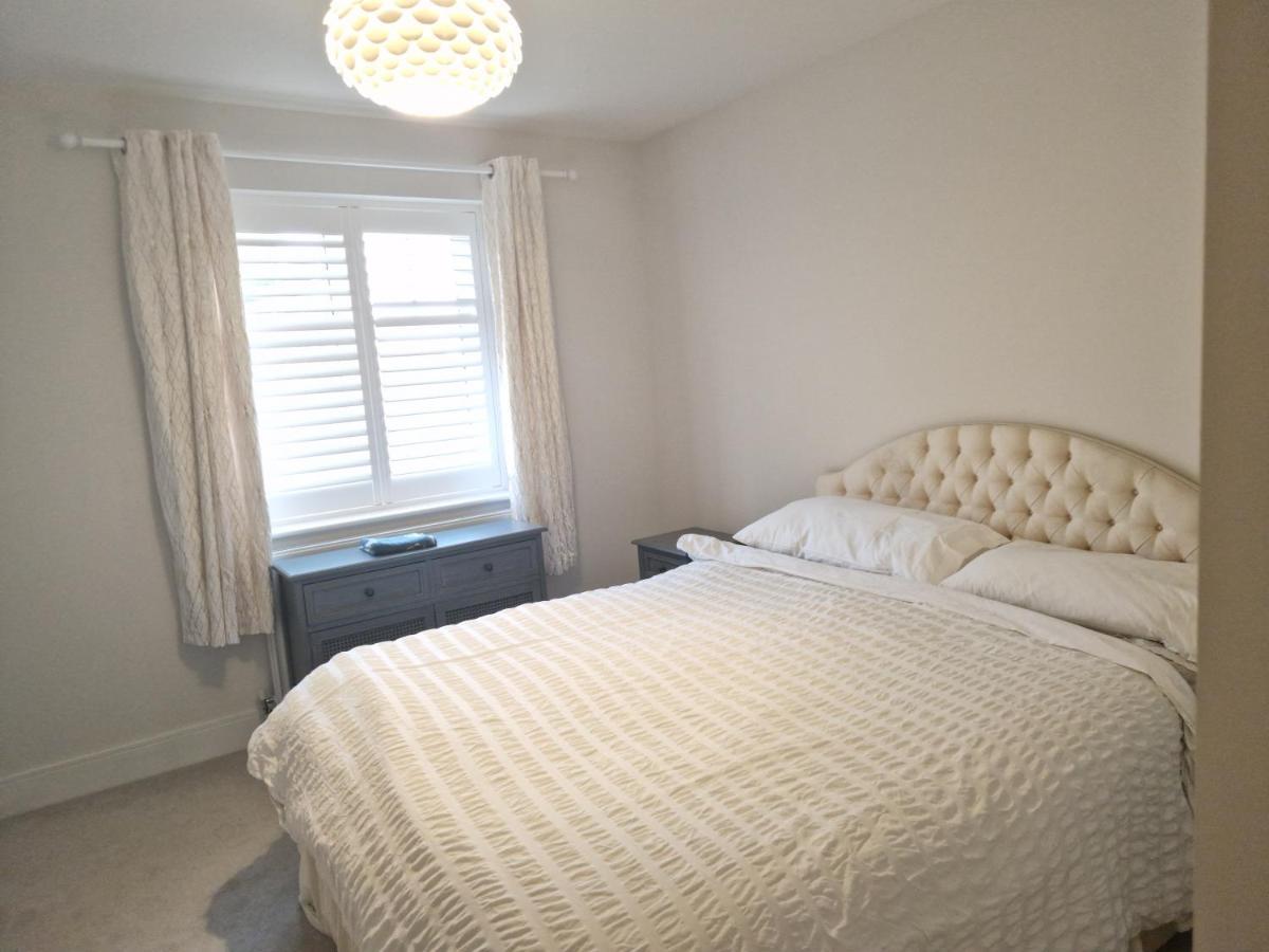 Вілла Coastal Retreat Bognor Bersted Екстер'єр фото