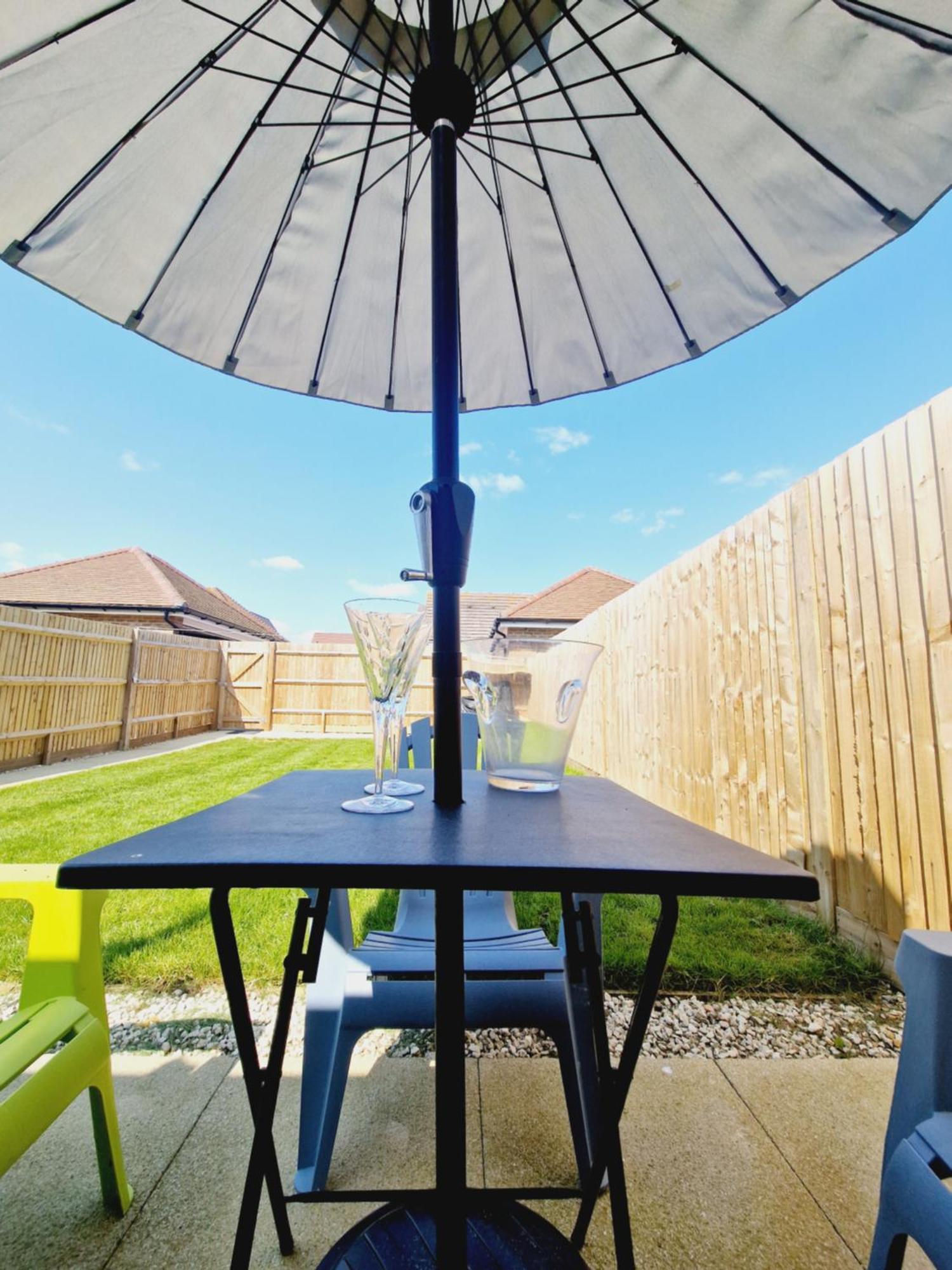 Вілла Coastal Retreat Bognor Bersted Номер фото