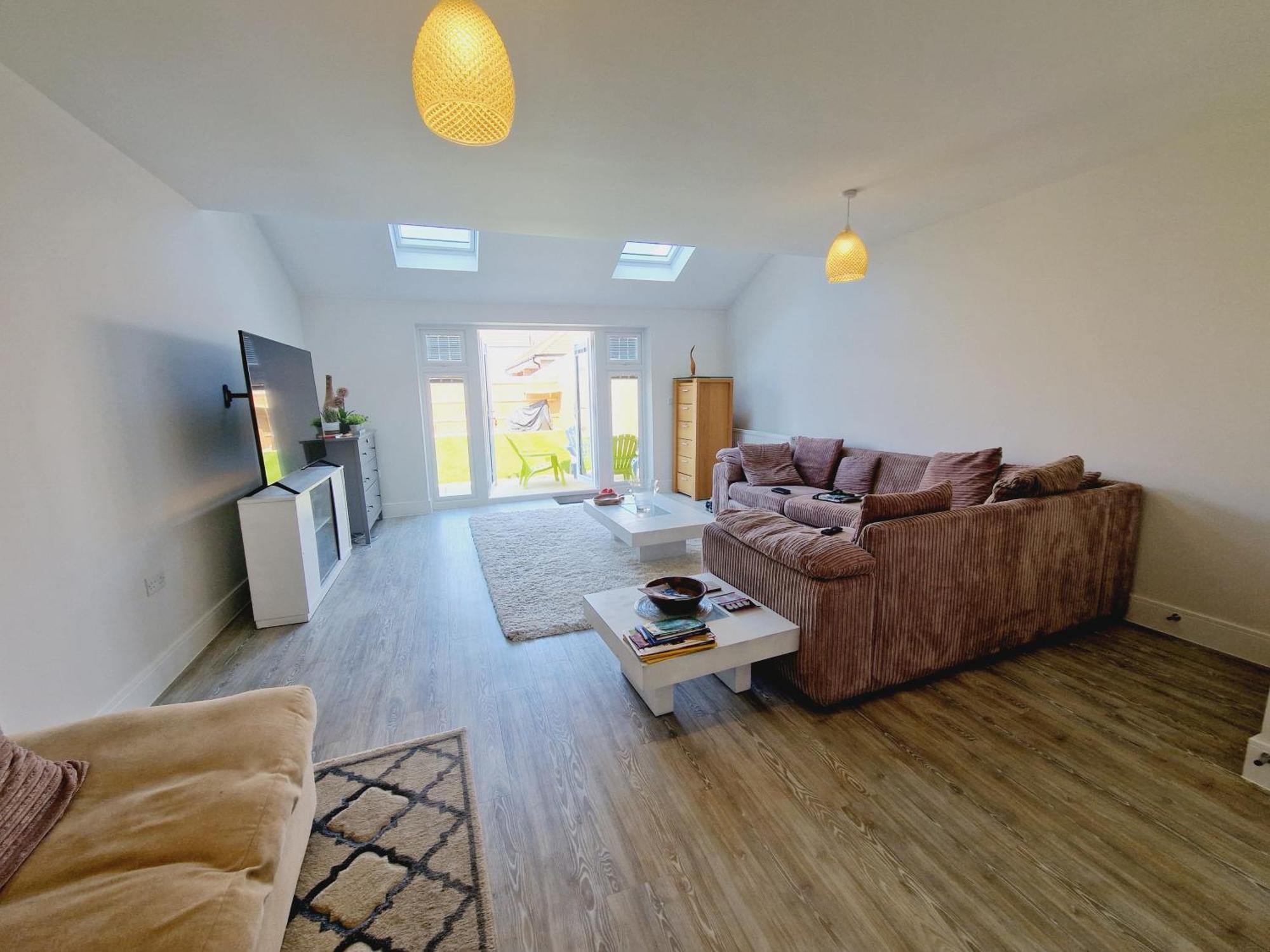 Вілла Coastal Retreat Bognor Bersted Номер фото